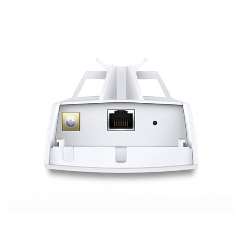 Punto De Acceso Wifi Tp-link Cpe510 Alta Potencia Exterior 300mb 5ghz Antena 13dbi Poe Pasivo Sistema De Gestion Centralizada