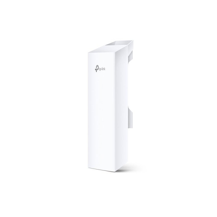 Punto De Acceso Wifi Tp-link Cpe210 Alta Potencia Exterior 300mb 2,4ghz Antena 9dbi Poe Pasivo Sistema De Gestion Centralizad