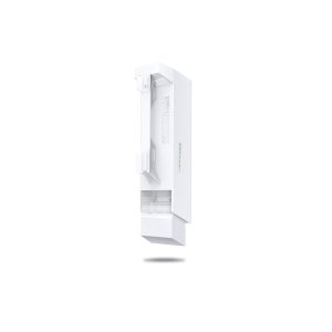 Punto De Acceso Wifi Tp-link Cpe210 Alta Potencia Exterior 300mb 2,4ghz Antena 9dbi Poe Pasivo Sistema De Gestion Centralizad 2