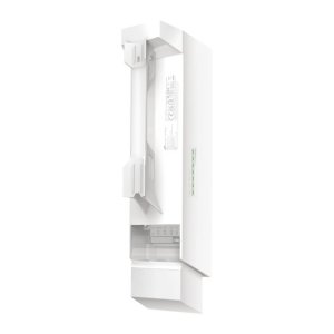 Kit 2x Punto De Acceso Wifi De Largo Alcance Tp-link Eap211-bridge Kit Interior Y Exterior Omada Bridge 5ghz 867mbps 1km 3p G 2