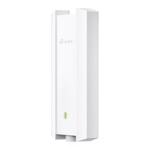 Punto De Acceso Wifi 6 Dualband Tp-link Eap623-hd Ax1800 Interior Y Exterior Ip67 Montaje En Techo 1x1g Rj45 2