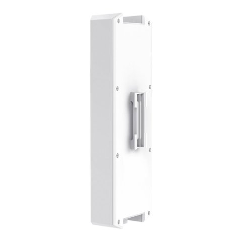 Punto De Acceso Wifi 6 Dualband Tp-link Eap623-hd Ax1800 Interior Y Exterior Ip67 Montaje En Techo 1x1g Rj45