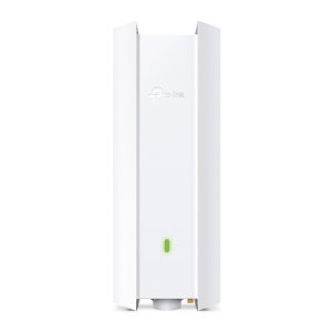 Punto De Acceso Wifi 6 Dualband Tp-link Eap610-outdoor Exterior Ax1800 Wifi 6