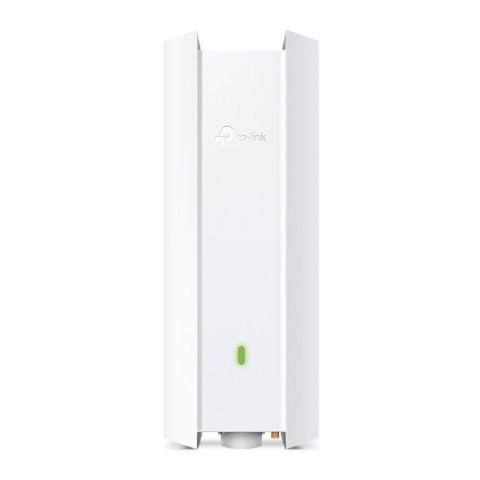 Punto De Acceso Wifi 6 Dualband Tp-link Eap610-outdoor Exterior Ax1800 Wifi 6