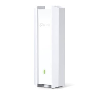Punto De Acceso Wifi 6 Dualband Tp-link Eap610-outdoor Exterior Ax1800 Wifi 6 2
