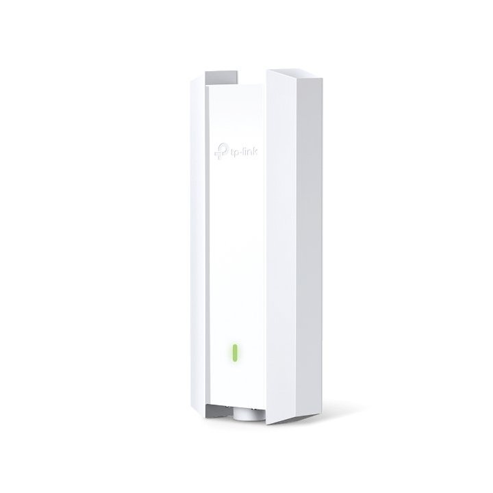 Punto De Acceso Wifi 6 Dualband Tp-link Eap610-outdoor Exterior Ax1800 Wifi 6
