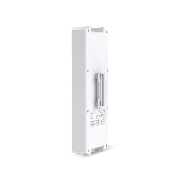 Punto De Acceso Wifi 6 Dualband Tp-link Eap610-outdoor Exterior Ax1800 Wifi 6