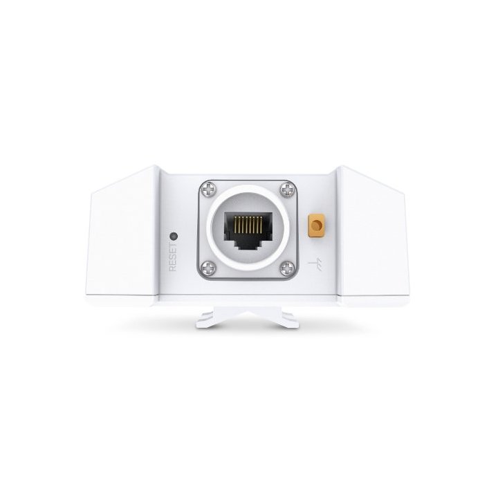 Punto De Acceso Wifi 6 Dualband Tp-link Eap610-outdoor Exterior Ax1800 Wifi 6