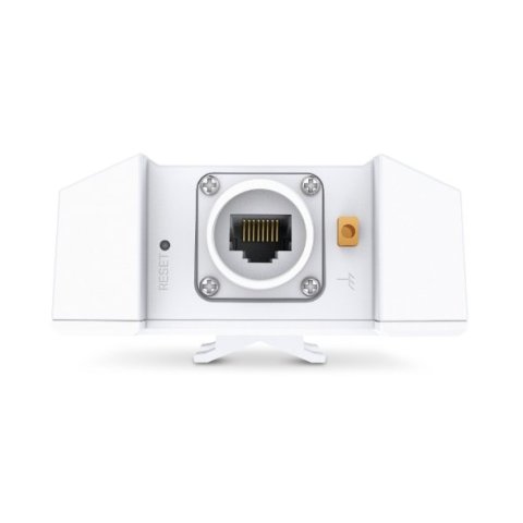 Punto De Acceso Wifi 6 Dualband Tp-link Eap610-outdoor Exterior Ax1800 Wifi 6