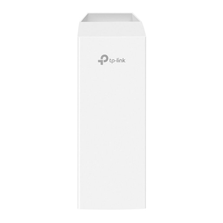 Kit 2x Punto De Acceso Wifi De Largo Alcance Tp-link Eap215-bridge Kit Interior Y Exterior Omada Bridge 5ghz 867mbps 5km 3p G
