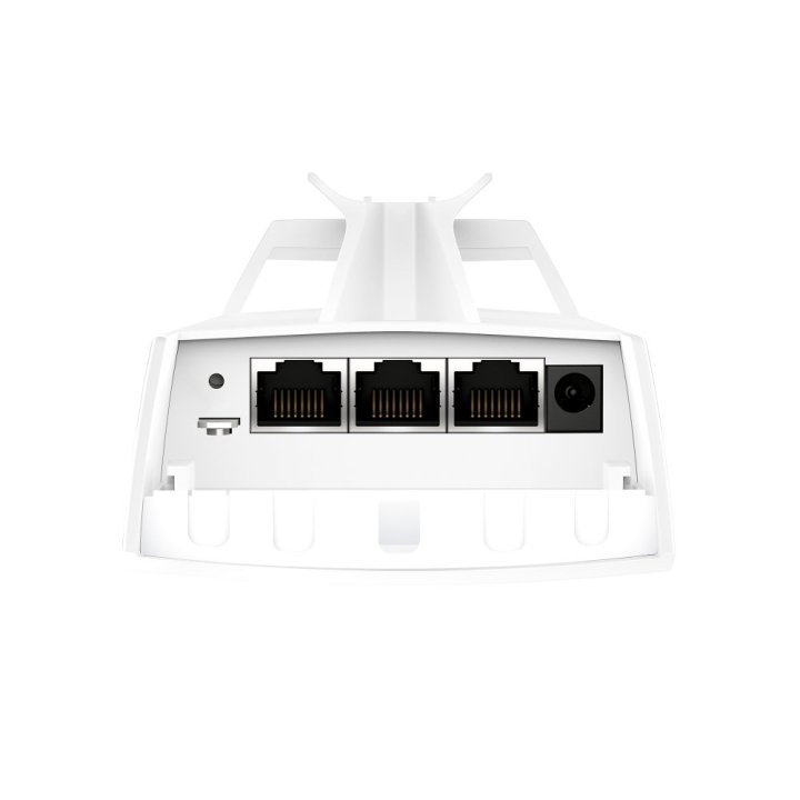 Kit 2x Punto De Acceso Wifi De Largo Alcance Tp-link Eap215-bridge Kit Interior Y Exterior Omada Bridge 5ghz 867mbps 5km 3p G