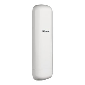 Punto De Acceso - Bridge Wifi Exterior Dualband D-link Dap-3711 5km Ac 867 2ptos Giga Ip66 Poe Pasivo Point2point