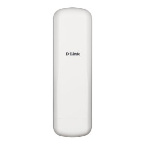Punto De Acceso - Bridge Wifi Exterior Dualband D-link Dap-3711 5km Ac 867 2ptos Giga Ip66 Poe Pasivo Point2point 2