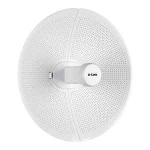 Punto De Acceso - Bridge Wifi Exterior Dualband D-link Dap-3712 20km Ac 867 Pto Giga Ip66 Poe Pasivo Point2point