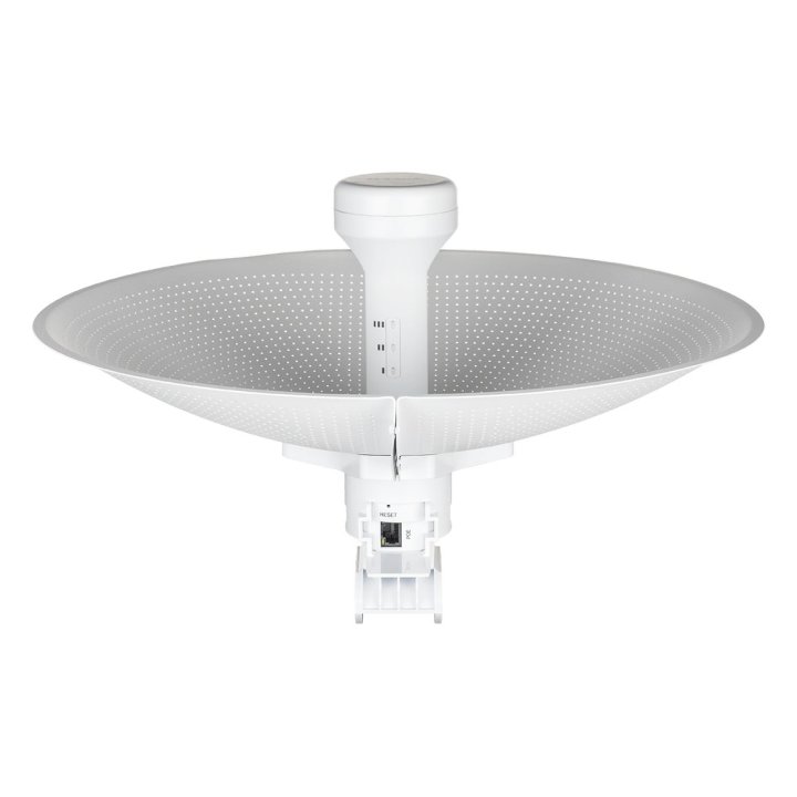 Punto De Acceso - Bridge Wifi Exterior Dualband D-link Dap-3712 20km Ac 867 Pto Giga Ip66 Poe Pasivo Point2point