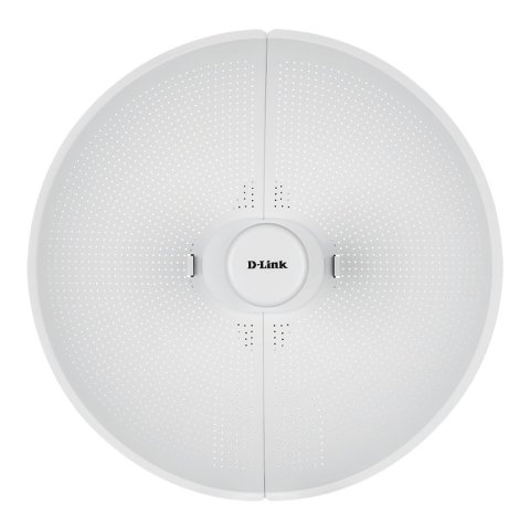 Punto De Acceso - Bridge Wifi Exterior Dualband D-link Dap-3712 20km Ac 867 Pto Giga Ip66 Poe Pasivo Point2point