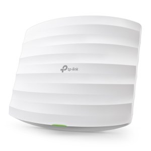 Punto De Acceso Interior Wifi Tp-link Eap115 300mb En 2,4ghz Pto Eth Montaje En Techo Poe Pasivo 2 Ant. Int. 3dbi Gestion Cen
