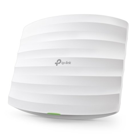 Punto De Acceso Interior Wifi Tp-link Eap115 300mb En 2,4ghz Pto Eth Montaje En Techo Poe Pasivo 2 Ant. Int. 3dbi Gestion Cen