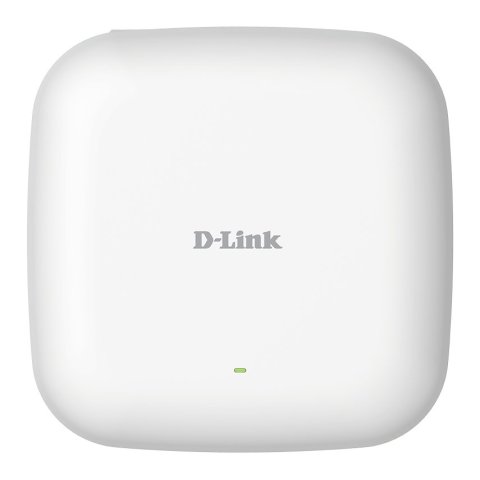 Punto De Acceso Interior Wifi 6 D-link Dap-x2810 Ac1800 Poe Pasivo Nuclias Connect