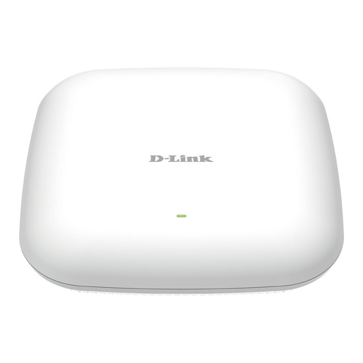 Punto De Acceso Interior Wifi 6 D-link Dap-x2810 Ac1800 Poe Pasivo Nuclias Connect