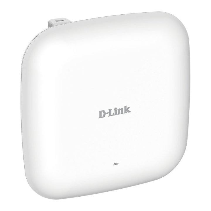Punto De Acceso Interior Wifi 6 D-link Dap-x2810 Ac1800 Poe Pasivo Nuclias Connect