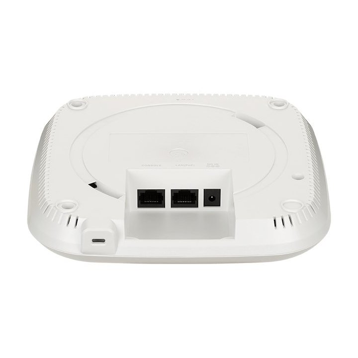 Punto De Acceso Interior Wifi 6 D-link Dap-x2810 Ac1800 Poe Pasivo Nuclias Connect
