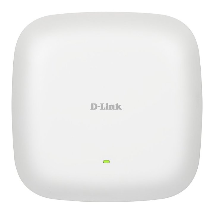 Punto De Acceso Interior Wifi 6 D-link Dap-x2850 Ac3600 Poe Pasivo 4ant. Nuclias Connect