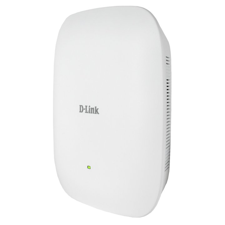 Punto De Acceso Interior Wifi 6 D-link Dap-x2850 Ac3600 Poe Pasivo 4ant. Nuclias Connect