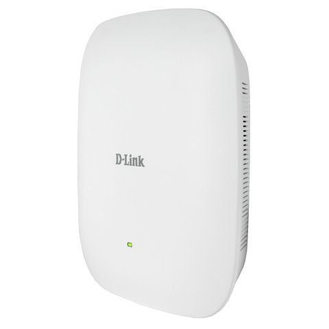 Punto De Acceso Interior Wifi 6 D-link Dap-x2850 Ac3600 Poe Pasivo 4ant. Nuclias Connect