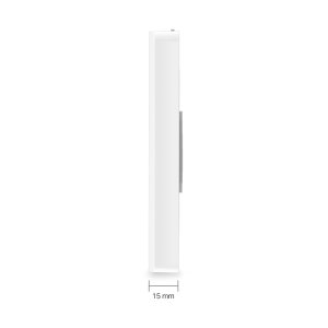 Punto De Acceso Interior Wifi Tp-link Eap235-wall Mu-mimo Ac1200 300mbps Simultaneos 2.4ghz Y 867mbps En 5ghz 2p Giga Soporte 2