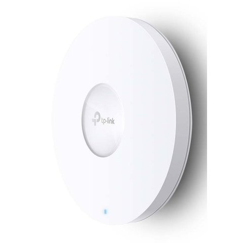 Punto De Acceso Interior Wifi 6 Dualband Tp-link Eap610 Interior Ax1800 Wifi 6