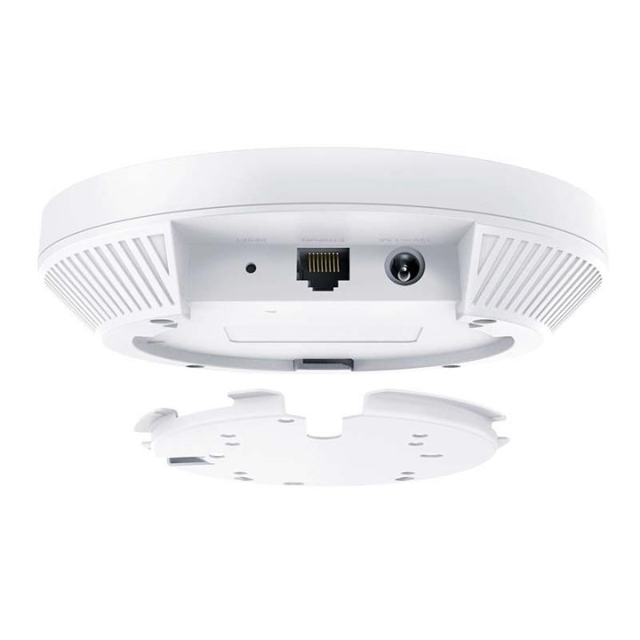 Punto De Acceso Interior Wifi 6 Dualband Tp-link Eap610 Interior Ax1800 Wifi 6