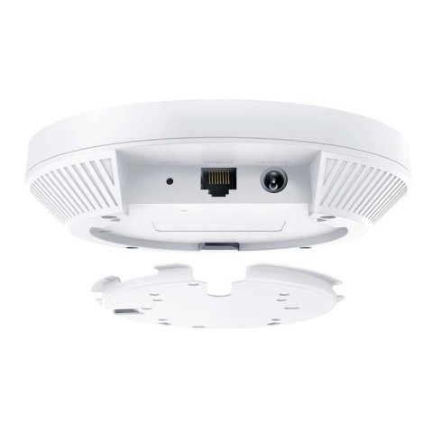 Punto De Acceso Interior Wifi 6 Dualband Tp-link Eap610 Interior Ax1800 Wifi 6