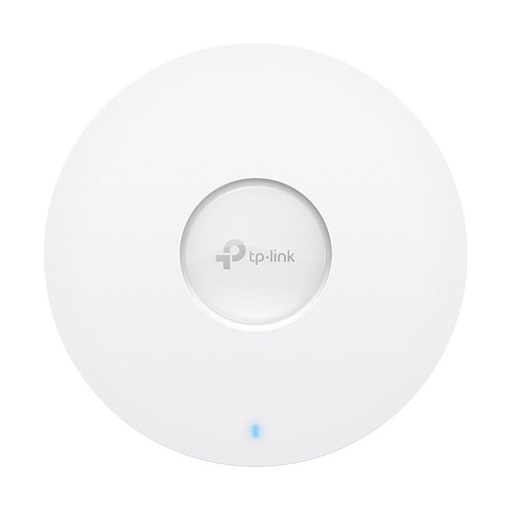Punto De Acceso Interior Wifi 6 Dualband Tp-link Eap613 Interior Ax1800 Wifi 6