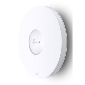 Punto De Acceso Interior Wifi 6 Dualband Tp-link Eap613 Interior Ax1800 Wifi 6 2