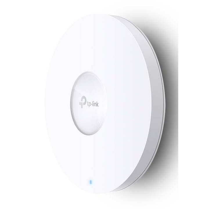 Punto De Acceso Interior Wifi 6 Dualband Tp-link Eap613 Interior Ax1800 Wifi 6