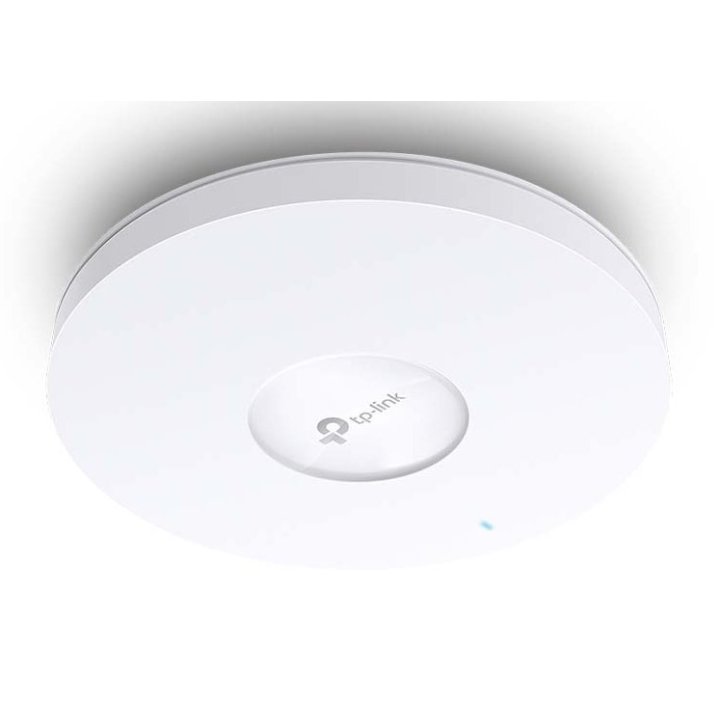 Punto De Acceso Interior Wifi 6 Dualband Tp-link Eap613 Interior Ax1800 Wifi 6