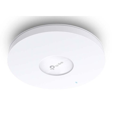 Punto De Acceso Interior Wifi 6 Dualband Tp-link Eap613 Interior Ax1800 Wifi 6