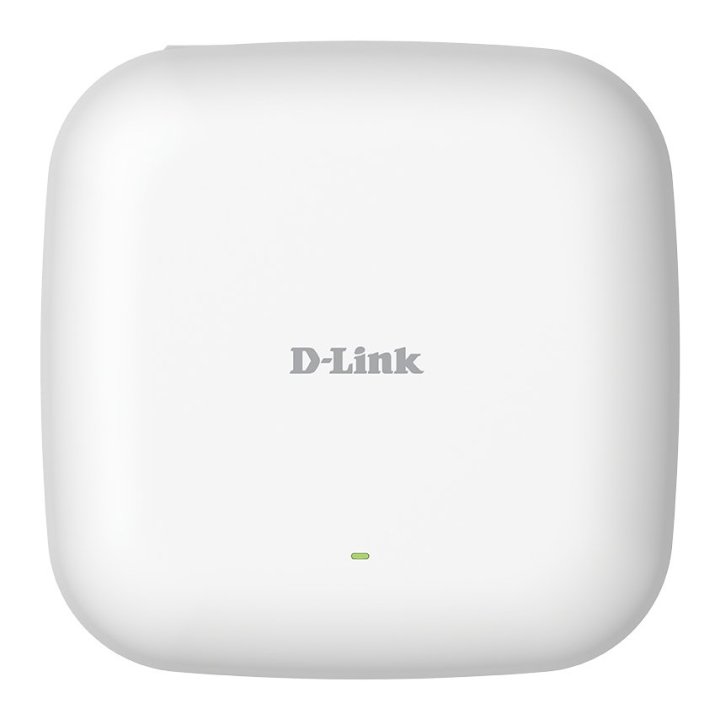 Punto De Acceso Interior Wifi D-link Dap-2662 Ac1200 Wave2 Comp. Wifi4eu Pto Giga Montaje En Techo Y Pared Poe Pasivo 7 Ant. 