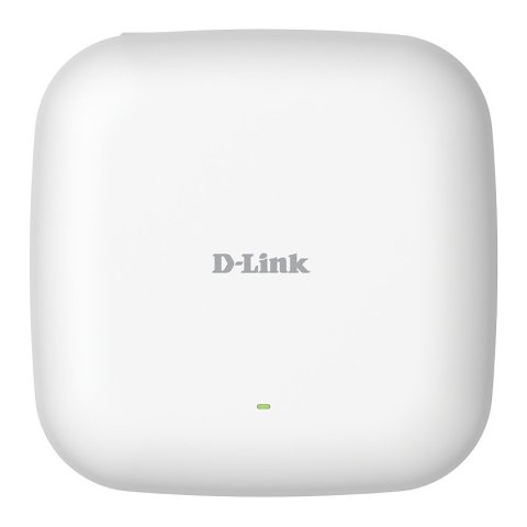 Punto De Acceso Interior Wifi D-link Dap-2662 Ac1200 Wave2 Comp. Wifi4eu Pto Giga Montaje En Techo Y Pared Poe Pasivo 7 Ant. 