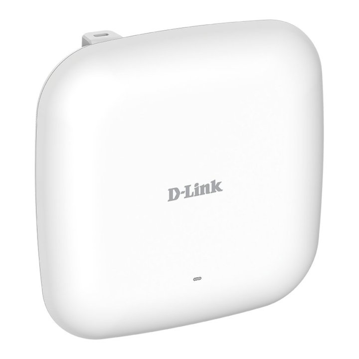 Punto De Acceso Interior Wifi D-link Dap-2662 Ac1200 Wave2 Comp. Wifi4eu Pto Giga Montaje En Techo Y Pared Poe Pasivo 7 Ant. 