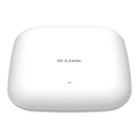Punto De Acceso Interior Wifi D-link Dap-2662 Ac1200 Wave2 Comp. Wifi4eu Pto Giga Montaje En Techo Y Pared Poe Pasivo 7 Ant. 