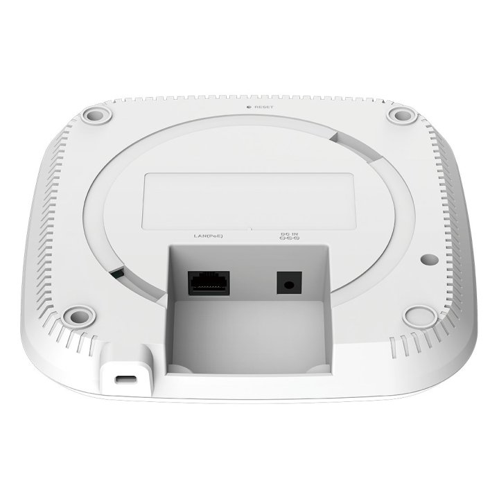 Punto De Acceso Interior Wifi D-link Dap-2662 Ac1200 Wave2 Comp. Wifi4eu Pto Giga Montaje En Techo Y Pared Poe Pasivo 7 Ant. 