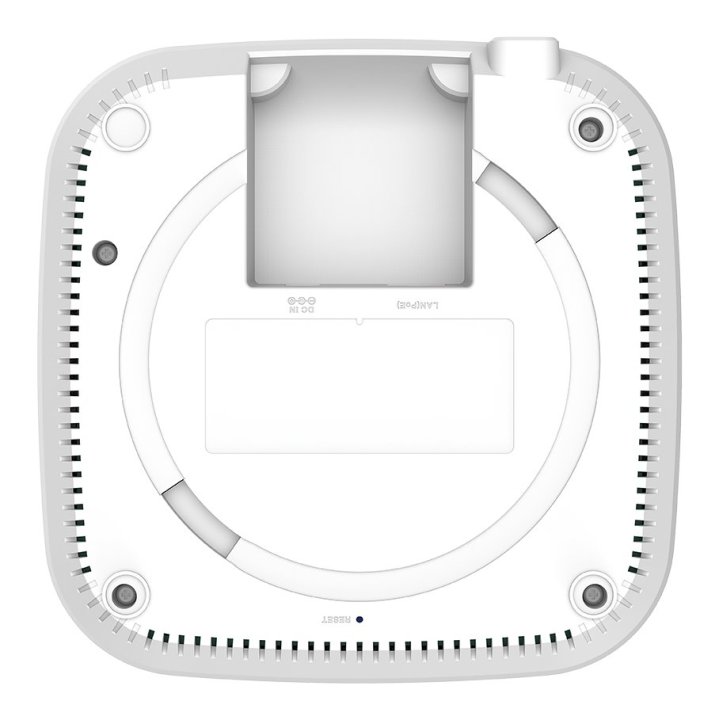 Punto De Acceso Interior Wifi D-link Dap-2662 Ac1200 Wave2 Comp. Wifi4eu Pto Giga Montaje En Techo Y Pared Poe Pasivo 7 Ant. 