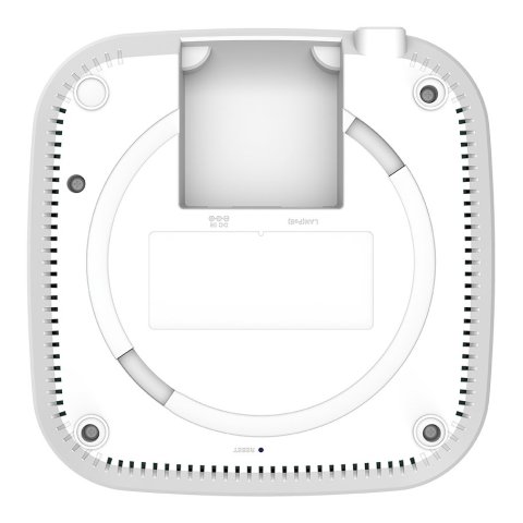 Punto De Acceso Interior Wifi D-link Dap-2662 Ac1200 Wave2 Comp. Wifi4eu Pto Giga Montaje En Techo Y Pared Poe Pasivo 7 Ant. 