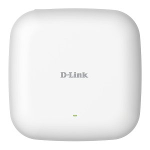 (km0) Punto De Acceso Interior Wifi D-link Dap-2662 Ac1200 Wave2 Comp. Wifi4eu Pto Giga Montaje En Techo Pared Poe Pasivo 7 A