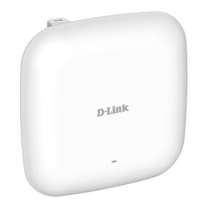 (km0) Punto De Acceso Interior Wifi D-link Dap-2662 Ac1200 Wave2 Comp. Wifi4eu Pto Giga Montaje En Techo Pared Poe Pasivo 7 A 2