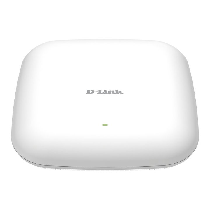 (km0) Punto De Acceso Interior Wifi D-link Dap-2662 Ac1200 Wave2 Comp. Wifi4eu Pto Giga Montaje En Techo Pared Poe Pasivo 7 A