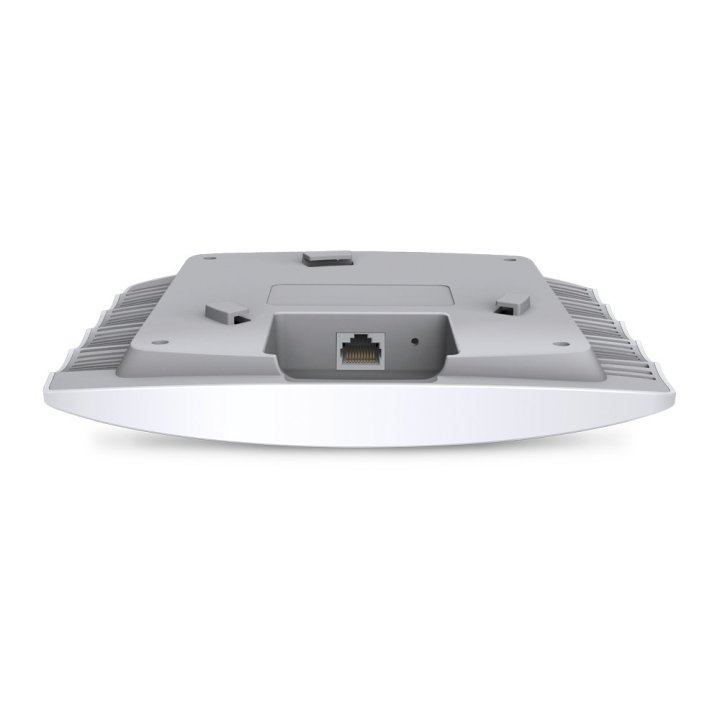Punto De Acceso Interior Wifi Tp-link Eap110 300mb En 2,4ghz Pto Eth Montaje En Techo Y Pared Poe Pasivo 2 An