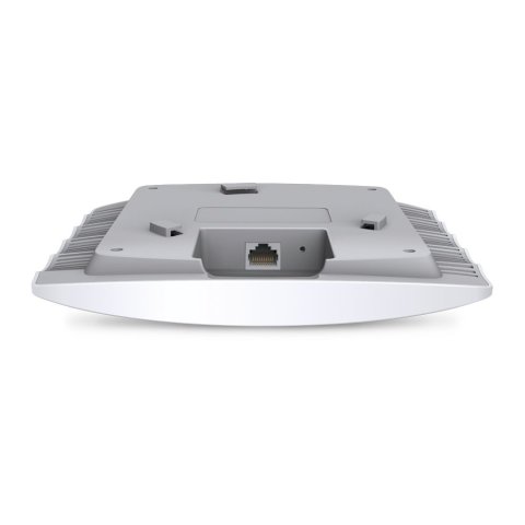 Punto De Acceso Interior Wifi Tp-link Eap110 300mb En 2,4ghz Pto Eth Montaje En Techo Y Pared Poe Pasivo 2 An